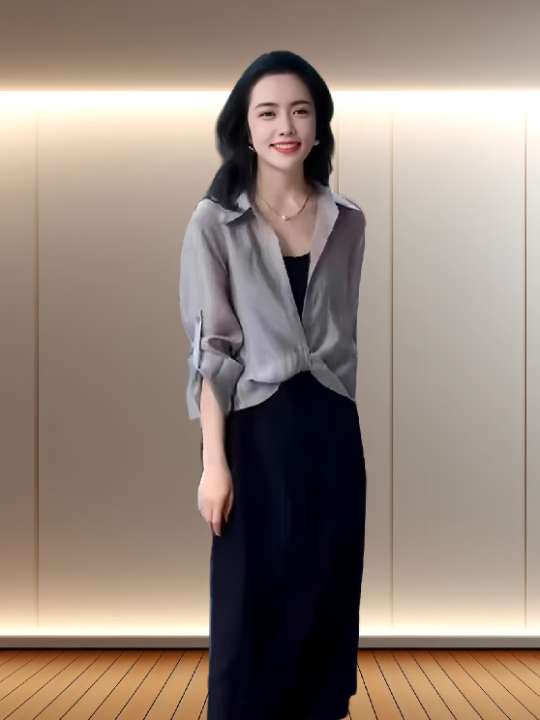 #穿搭 #穿搭分享 #女装穿搭 #高级感穿搭 #出游穿搭