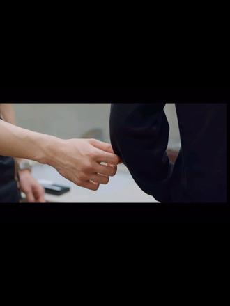 #樊霄 那种暧昧期的感觉又来了! 好心机👍🍵