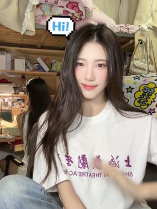 不能接受开学的事实 #大学 #宿舍