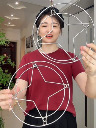 #不锈钢锅架 #不锈钢蒸架 #锅架 #锅架蒸架二合一 #厨房好物 @巨量千川