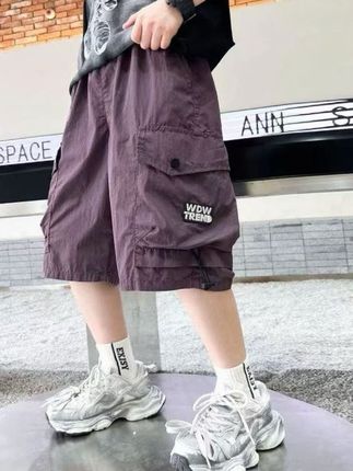 #男童裤子#品质童装#童装新款#女童穿搭#男童工装裤