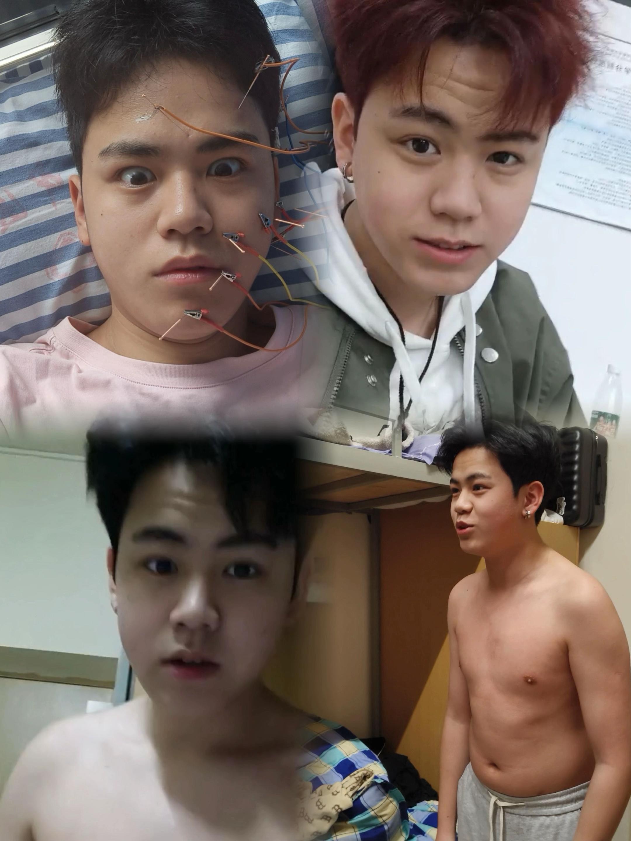 我不渴望那些可有可无的认可了#减肥
