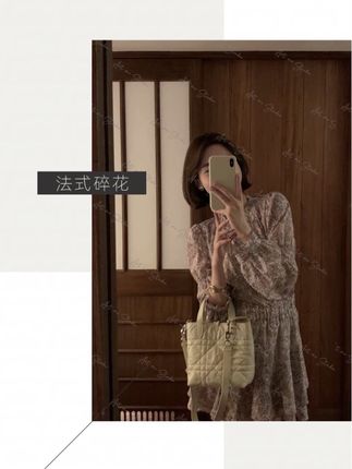 日常通勤约会穿都好看的一件!减龄又可爱!还显瘦!!#瓜瓜artme #女装新品日 #ootd穿搭 #早秋穿搭 #减龄穿搭
