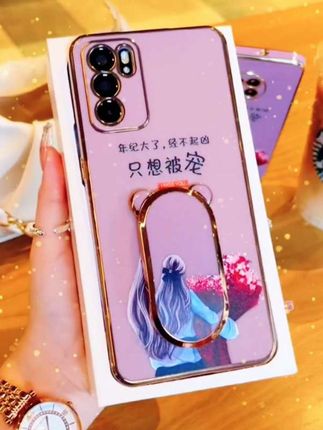 幸福大概就是:被人宠#手机壳 #华为 #oppo #苹果 #vivo