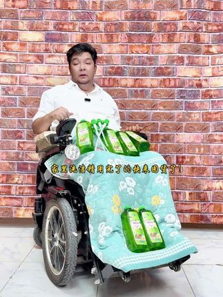#洗洁精 #洗洁精不用买 #洗洁精配方