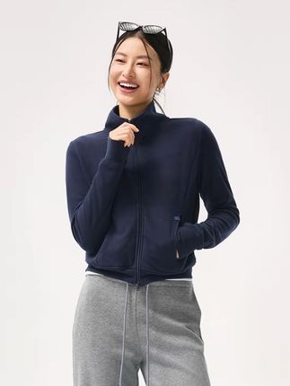 #休闲穿搭 #简约穿搭 #单穿叠穿都好看 #外套穿搭 #保暖穿搭
