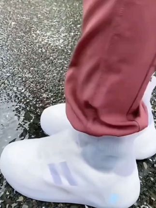 #防水鞋套 #下雨鞋套 #雨鞋套 #鞋套