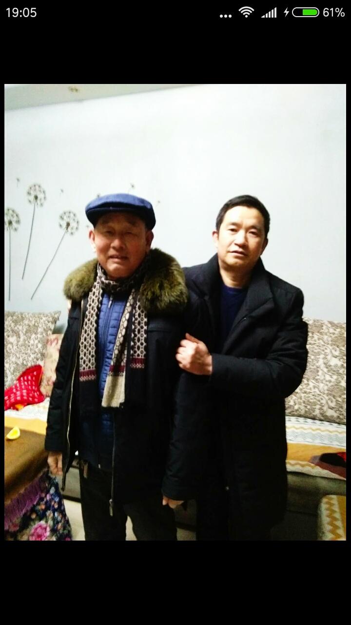 他是一名好公安,好警察,在党的领导下他任然坚持在艰苦的第一线