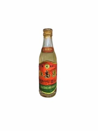 中秋图形94封藏山西经典红高粱酒纯粮食53度清香型整箱8瓶装53度225#好酒推荐