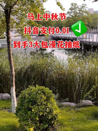 给大家推荐个好东西,漫花抽纸,每个人能领一次,别错过啦#超便宜超划算 #好用的大包纸巾推荐#好东西一起分享 #家用抽纸推荐 #无限回购的宝藏单品@DOU+小助手 @DOU+上热门 @抖加上热门@dou+热点宝