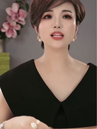 【KEFAN珂梵】法式轻奢小众高级感福袋项链#热门#热门音乐🔥