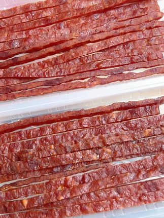 嘿嘿,这才是暑假孩子的健康零食#强烈推荐 #母亲牛肉棒#追剧小零食 #好吃到停不下来