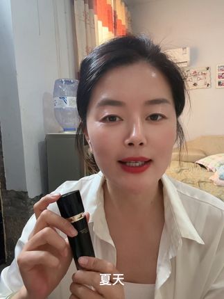 又是被我粉底液征服的一天,真的非常好用姐妹们#粉底液种草推荐