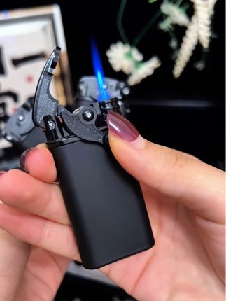 #防风打火机 #摇杆打火机 #厂家直发品质保证 #视频同款 #好物推荐🔥