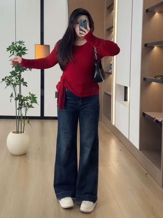 既要显瘦又要气质还要百搭#微胖穿搭 #显瘦穿搭 #秋季穿搭