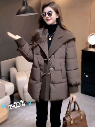 #秋冬穿搭新鲜感在线 #早秋穿搭三分钟出门不是梦 #秋季微胖穿搭测评 #初秋一周不重样穿搭 #秋季不露腿穿搭