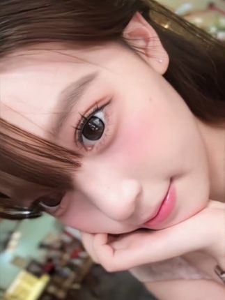 希望你那边也是好天气#萌妹子 #清纯#眼猪猪 @Obalen欧巴兰官方旗舰店 #黑松饼