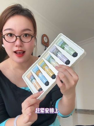 秋冬皮肤干燥,这个护手霜快点安排#宝玑米护手冷霜 #护手霜