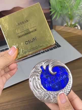 #出门必备 #我可真会买 #防水防汗不脱妆 #不做黄脸婆 #防晒气垫