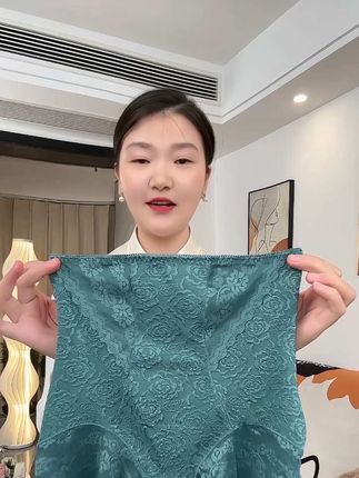 #收腹提臀穿出好身材 #高腰收腹提臀裤 #贴身衣物 #面料柔软亲肤 #只做高品质 @抖音小助手