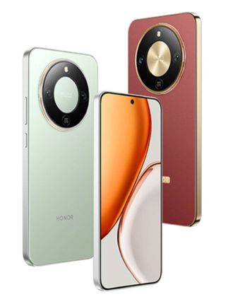 HONOR /荣耀X70新品手机金标十面抗摔8300mAh大电池#手机#荣耀x70手机 #数码科技