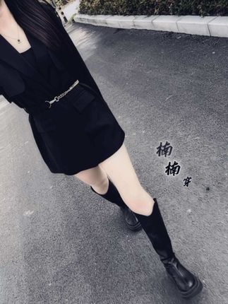 我从不后悔对任何一个人好,哪怕是看错人,哪怕是被辜负……#秋季新款 #显瘦穿搭