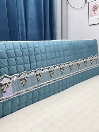 全包床头罩。#上热门🔥