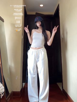 #夏季穿搭 #ootd穿搭 #穿搭 #今天穿什么 #夏季穿搭
