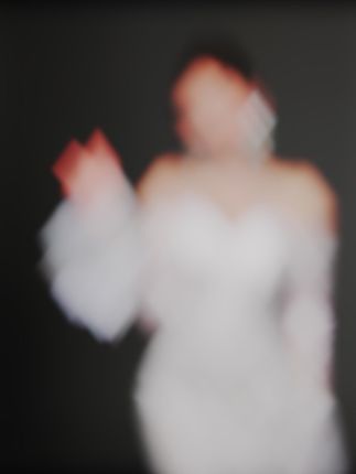 #与众不同
