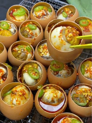 #香辣味活珠子 #舌尖美味 #这也太好吃了 #快来一起尝个鲜
