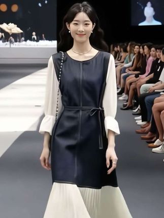 #女装穿搭 #优雅气质 #减龄气质 #时尚气质穿搭