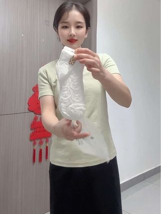 #很哇塞的袜子