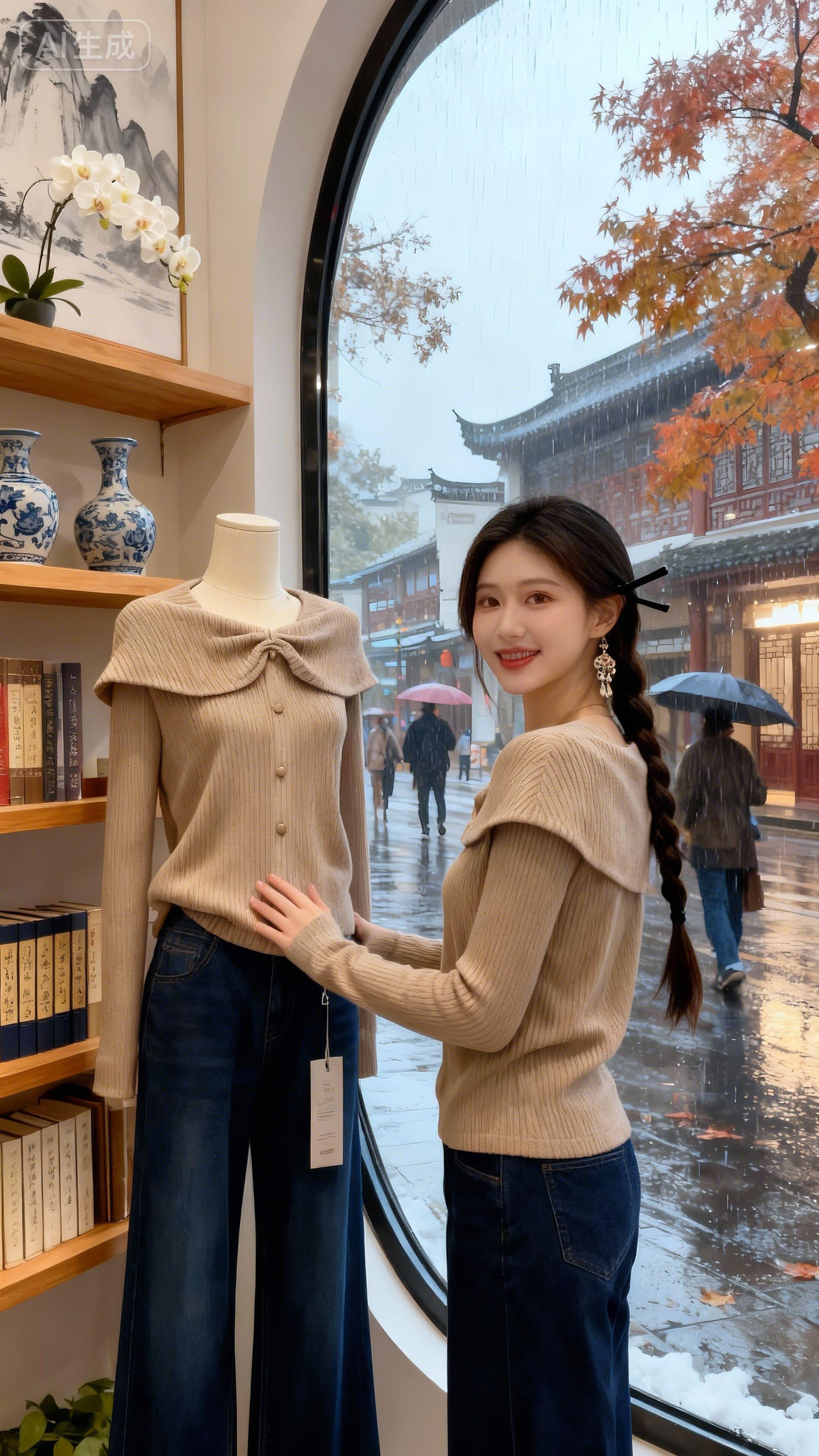 细节满满的秋冬设计感穿搭。#细节满满的秋冬设计感穿搭 #解锁秋季一周色彩灵感穿搭 #早秋实用穿搭全是干货 #极简轻奢秋冬穿搭 #早秋姐感气质穿搭