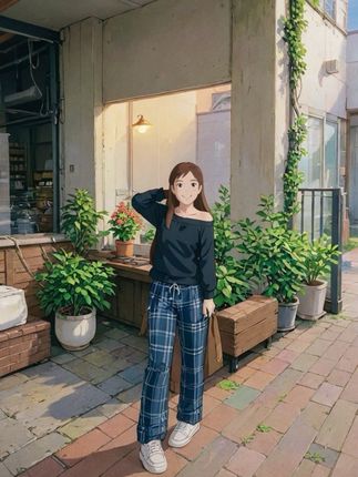 #日常通勤穿搭 #慵懒风穿搭 #显高显瘦穿搭 #韩风穿搭 #早秋新款