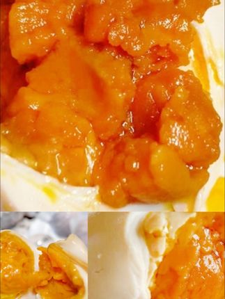 天津蓟县特产麻酱鸡蛋流沙整箱麻酱鸡蛋新鲜即食五香鸡蛋#看过来#超级好吃#喜欢的必备#好货分享#好物推荐🔥