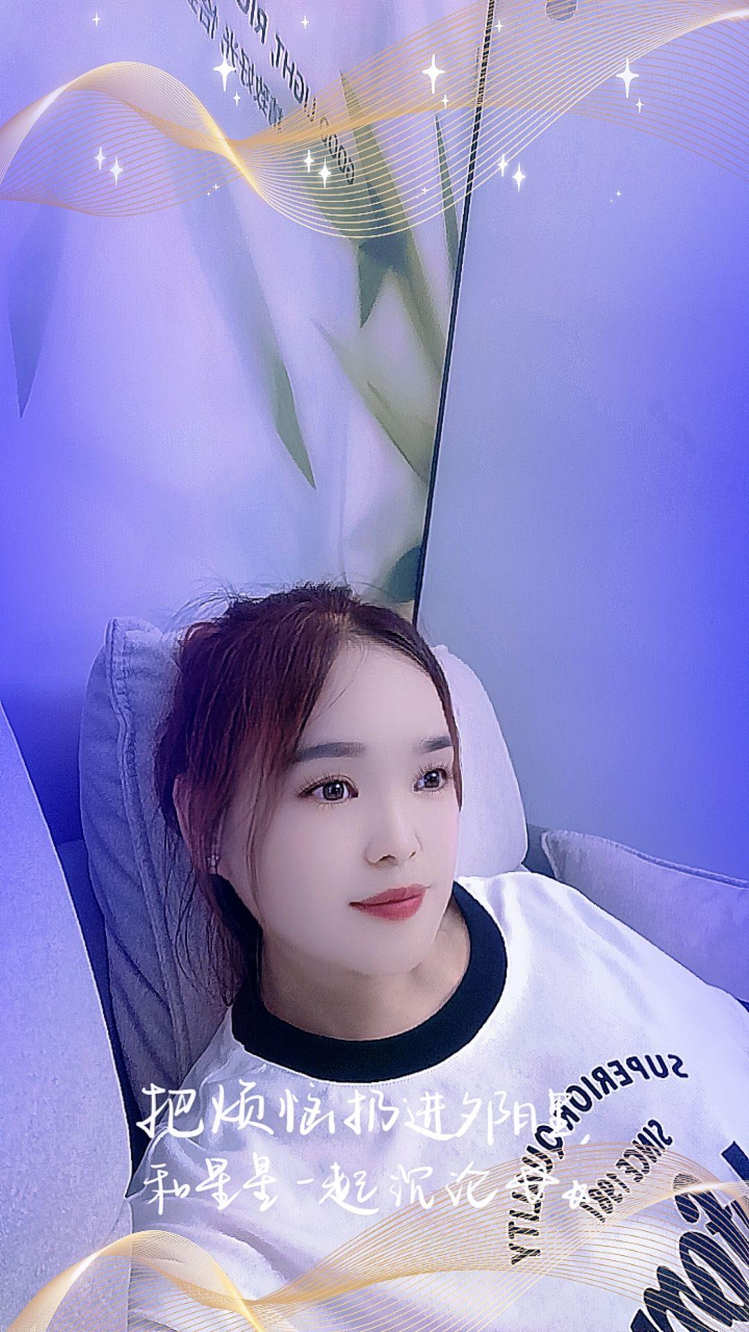 #疲惫的生活里总要有温柔的梦想