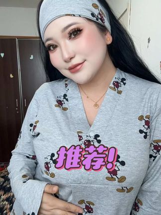 #一个身体两个心跳 ##孕妇穿搭