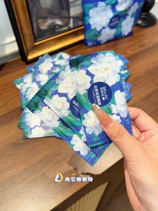 有志青年们有福了#好物推荐🔥 #湿厕纸 #种草
