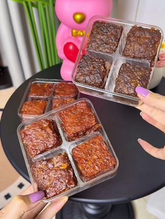 越嚼越香的追剧小零食#猪肉脯,有3种口味~ 都很好吃!肉质紧实!#零食推荐 #好的食物治愈一切#好吃到停不下来