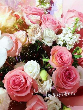 “人与人之间相遇的时机很重要,你得出现在对方想要安定的时刻,才会有好的结果。”#满屏玫瑰 #随意拍