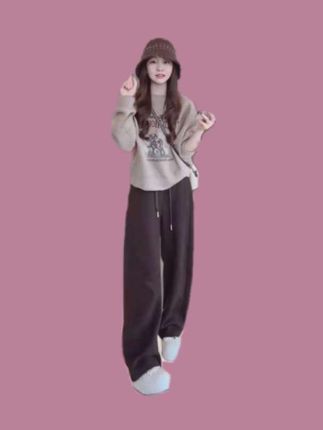 #秋冬穿搭 #气质穿搭 #时尚穿搭 #穿搭 #穿出自信穿出美丽