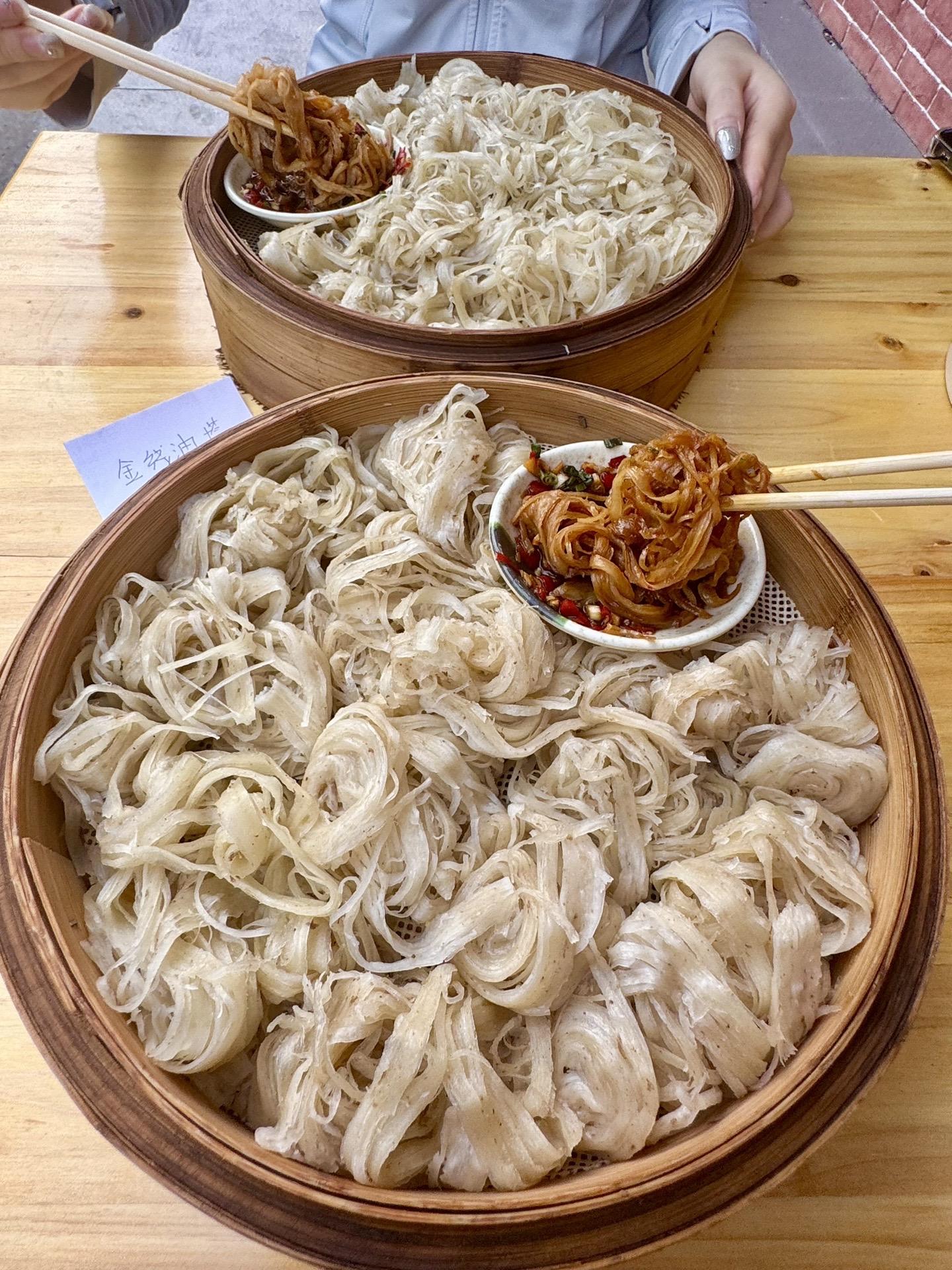 感谢何老师🙏确实是长沙极品!!!!!!#长沙美食 #湘菜 #地方特色小吃