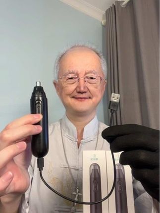 回复 @忍者”的评论 #鼻毛修剪器 #电动鼻毛修剪器 #无限回购的宝藏单品 #新人福利第一单 #在抖音入手的好东西