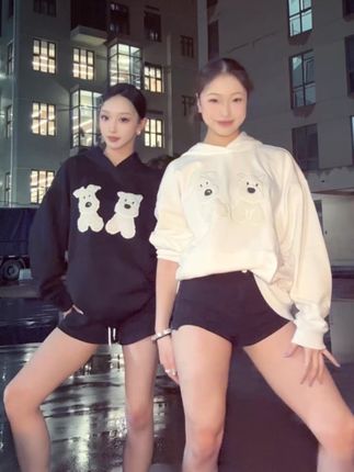 🌩️在下雨天…#小猫摇 #伯虎说dj #天蝎座 #巨蟹座