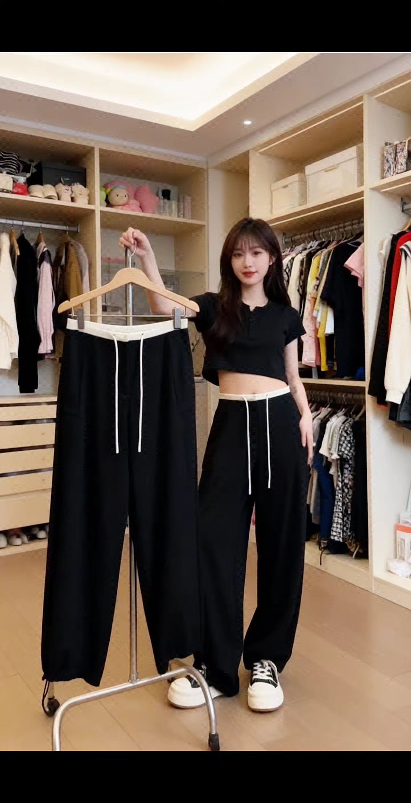 #强烈推荐 #穿搭 #每日穿搭 #减龄穿搭 #女装