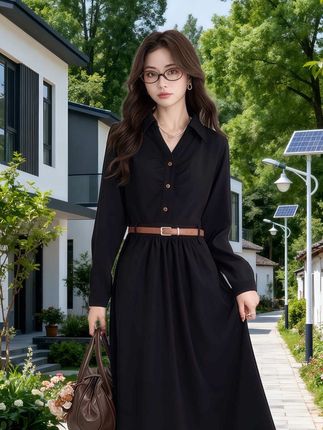 #简约穿搭 #时尚穿搭 #休闲穿搭 #森系少女感穿搭 #谁穿谁好看