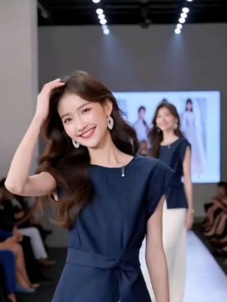 #时尚气质穿搭 #高级感穿搭 #夏装新款 #气质女神穿搭 #优雅气质 @DOU+小助手