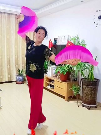 #记录真实生活 #居家锻炼 #活动一下筋骨真舒服