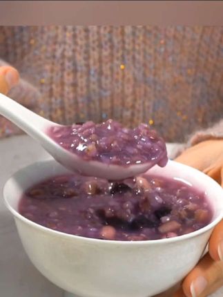 儿童营养脾胃八宝粥米宝宝辅食早餐米糊五谷杂粮粥组合粗粮小包装#早餐粥 #太好吃了 #早餐吃什么 #早餐美食 #美食