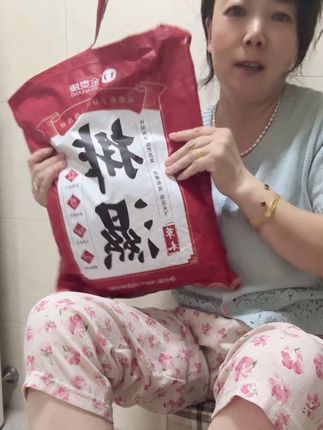 #上热门 又到了#泡脚 的时候了,您的#泡脚包 准备好了吗?这款#草本足浴包 一定不能错过#泡脚的好处